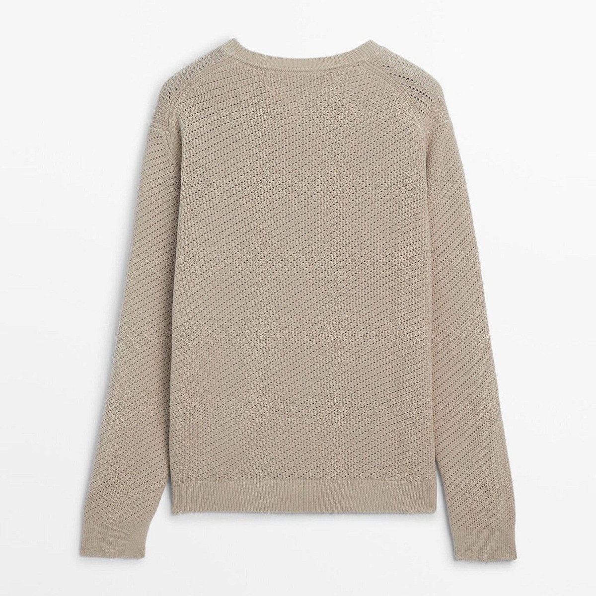 Светр Massimo Dutti 0950/308/953