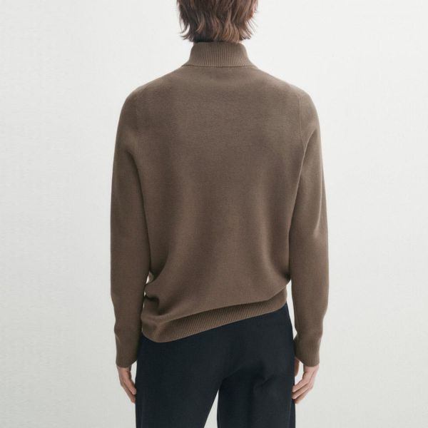 Свитер Massimo Dutti 0939/309/708.