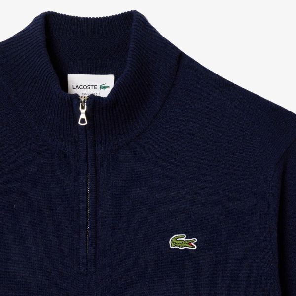 Свитер Lacoste AH1953 51 166.