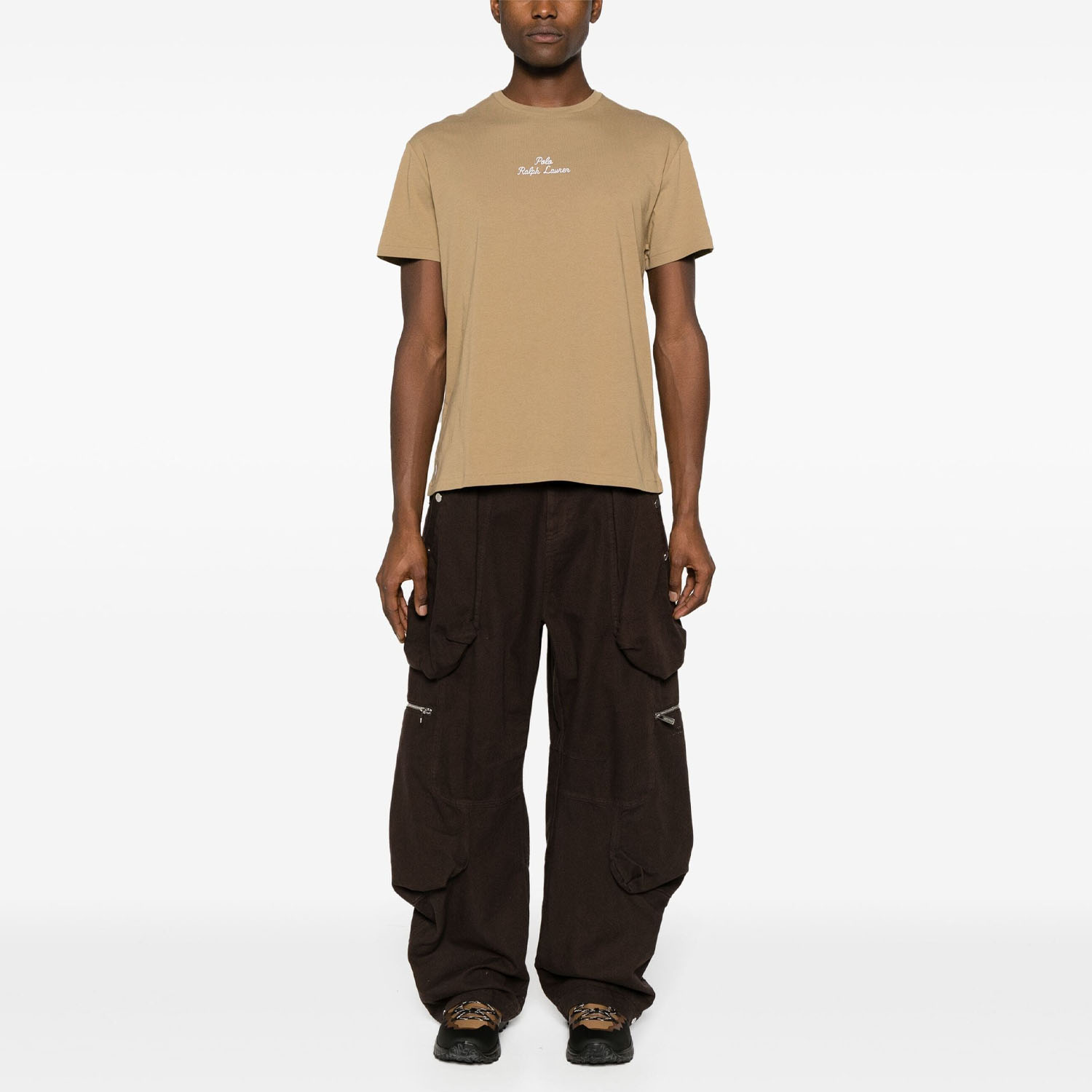 Футболка POLO Ralph Lauren 710936585008