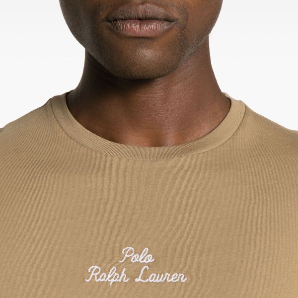 Футболка POLO Ralph Lauren 710936585008