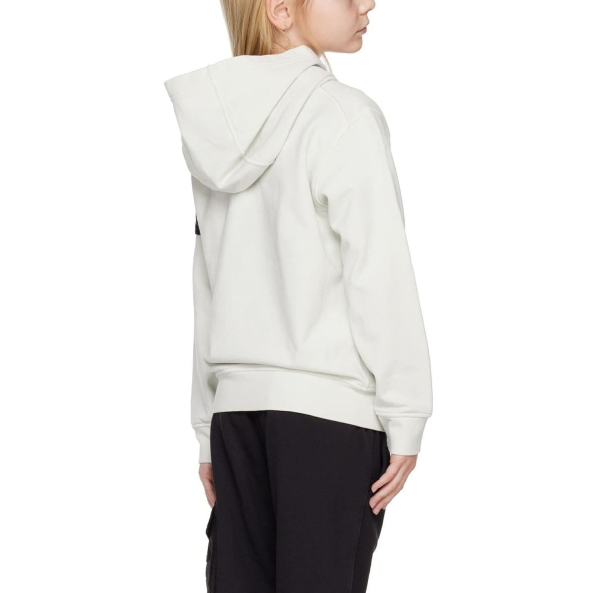 Дитячі худі Stone Island Junior 781661640 V0001