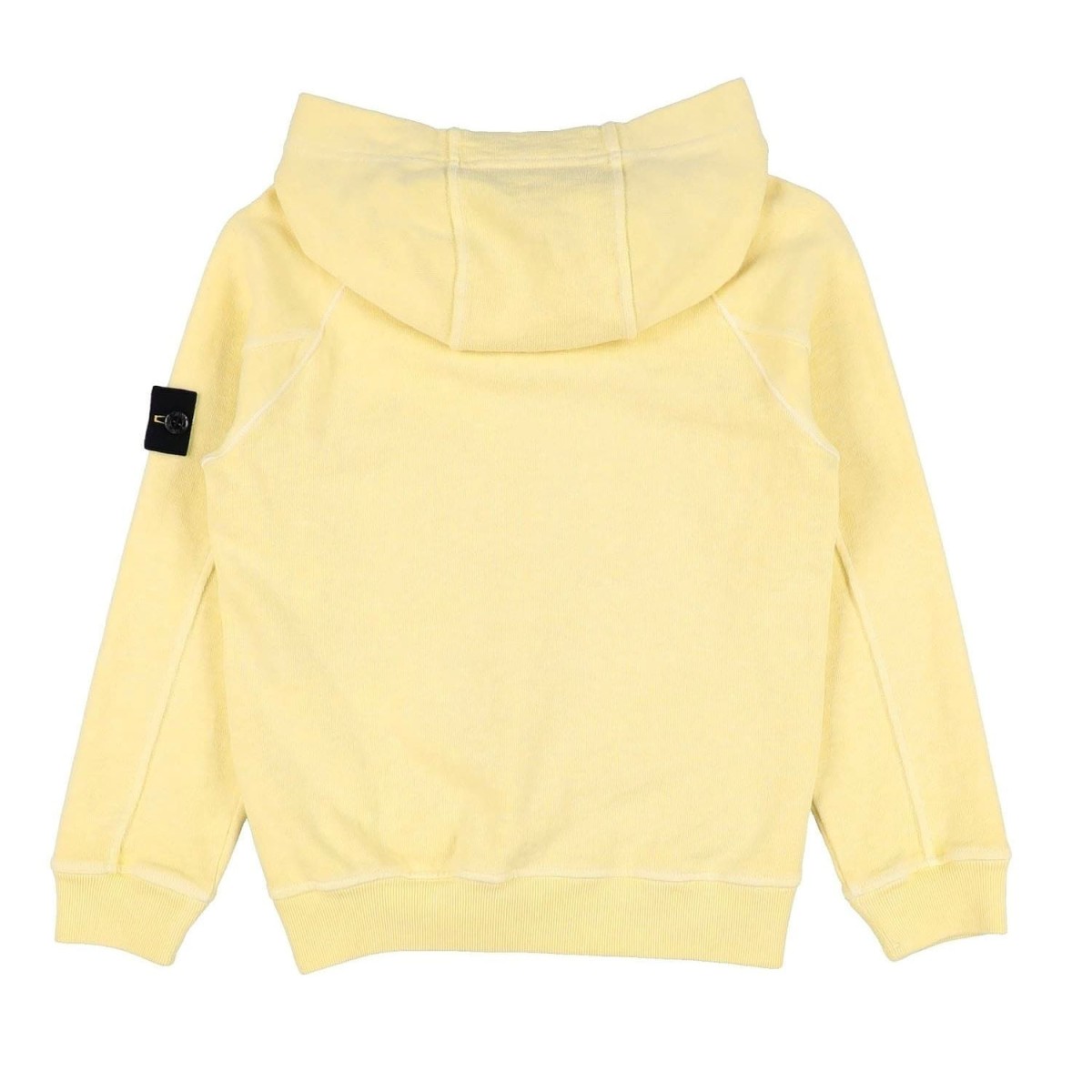 Дитячі худі Stone Island Junior 781660441 V0131