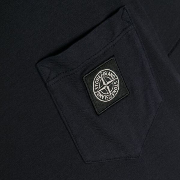 Дитяча футболка Stone Island Junior 801620347 V0020.