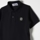 Дитяче поло Stone Island Junior 801621448 V0020