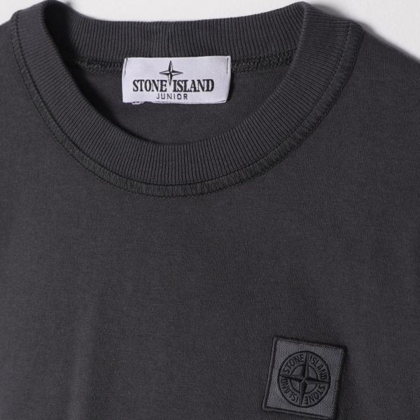 Дитяча футболка Stone Island Junior 801620750 V0063.