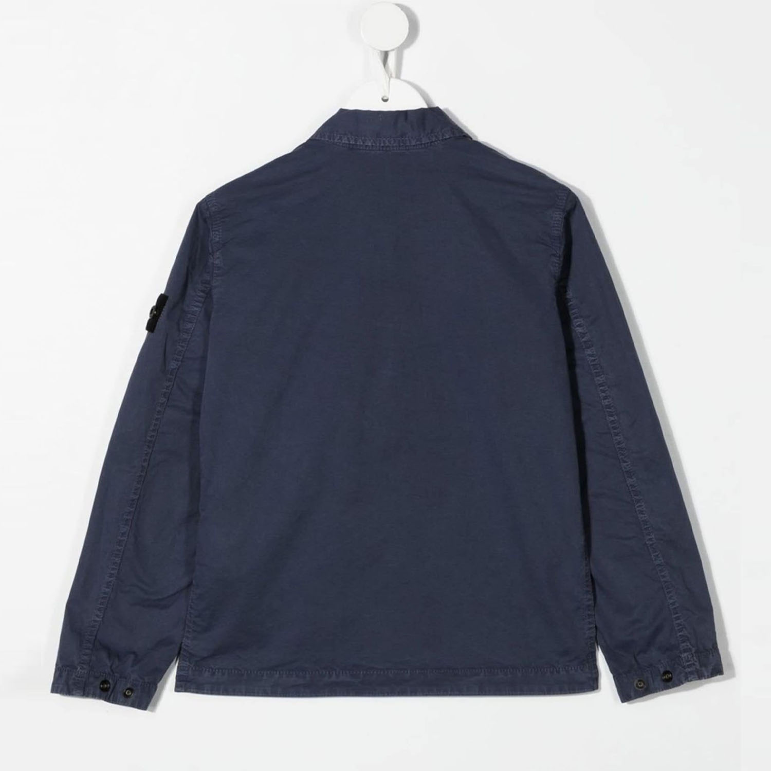 Дитячий овершорт Stone Island Junior 761610510 V0120