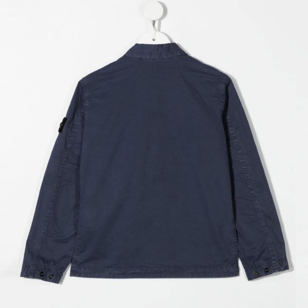 Дитячий овершорт Stone Island Junior 761610510 V0120