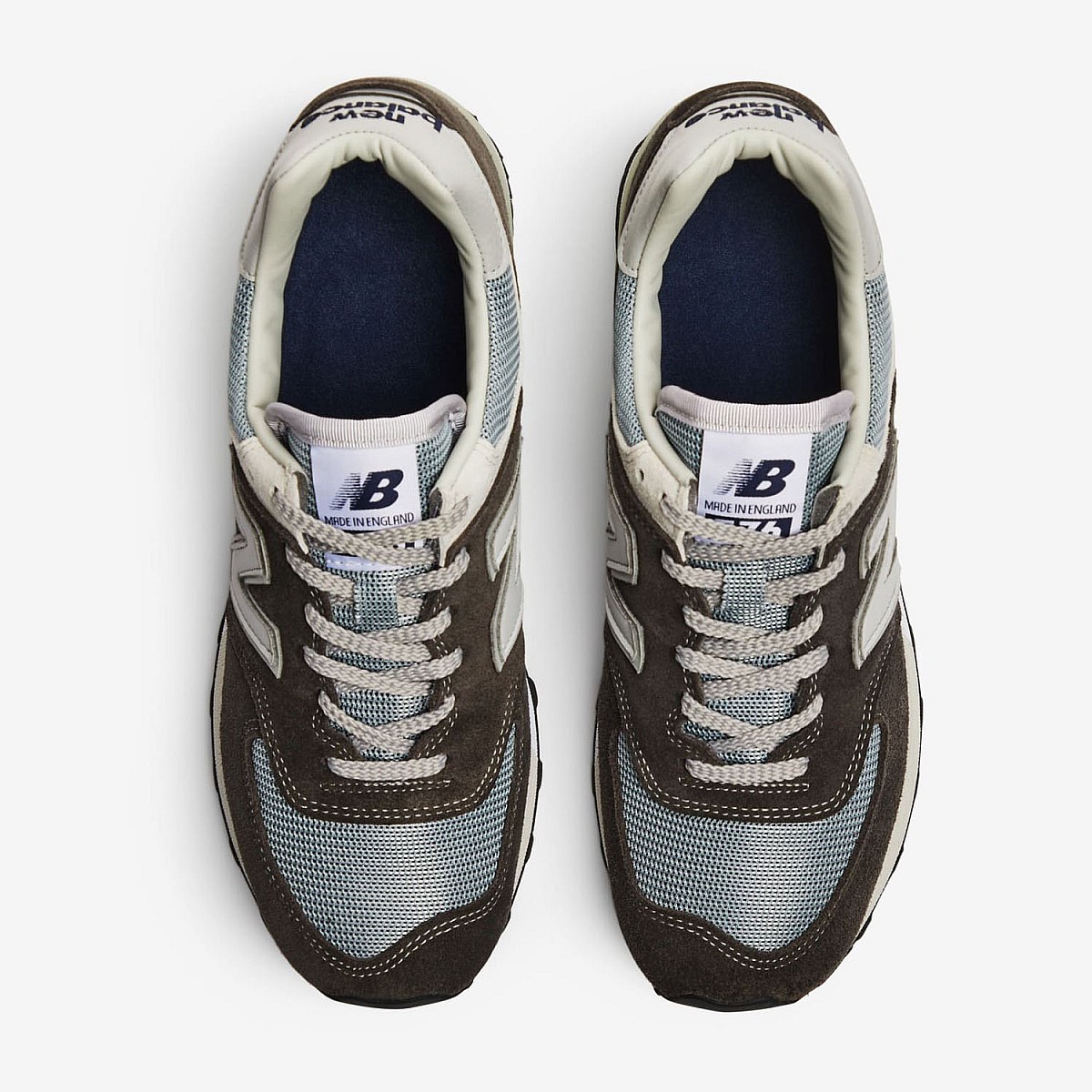 Кросівки New Balance OU576AGG Made in UK