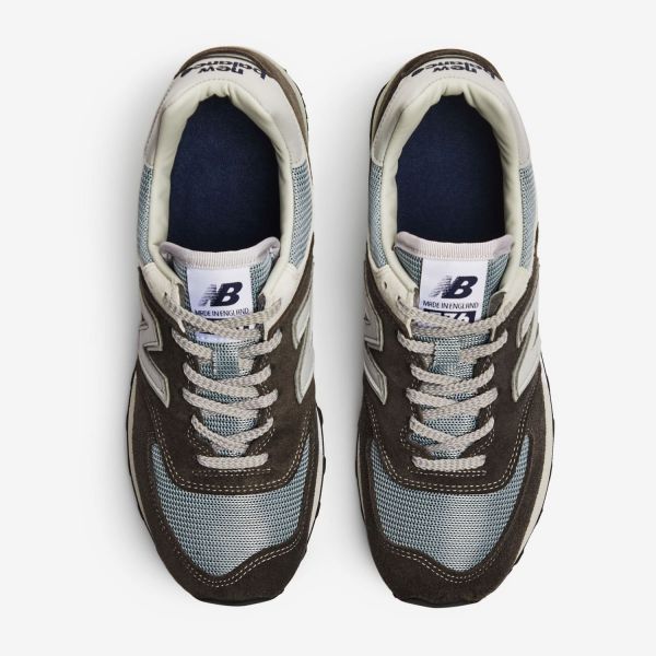 Кроссовки New Balance OU576AGG Made in UK.