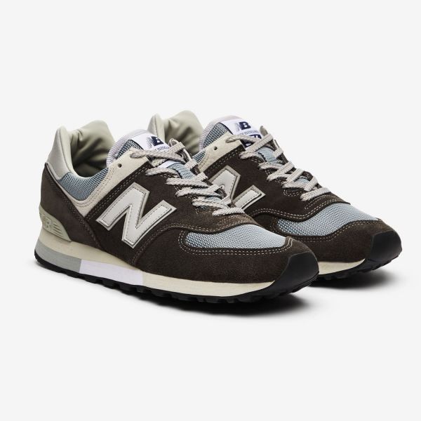 Кросівки New Balance OU576AGG Made in UK