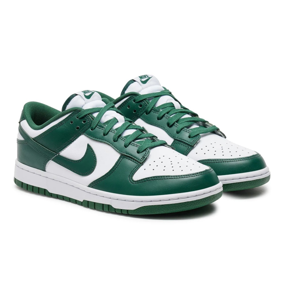 Кеды Nike Dunk Low Retro DD1391 101