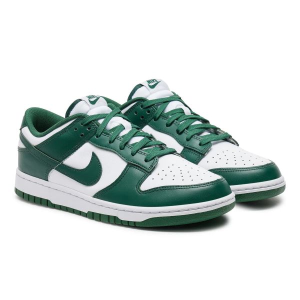 Кеди Nike Dunk Low Retro DD1391 101.