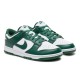 Кеды Nike Dunk Low Retro DD1391 101