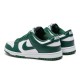 Кеды Nike Dunk Low Retro DD1391 101