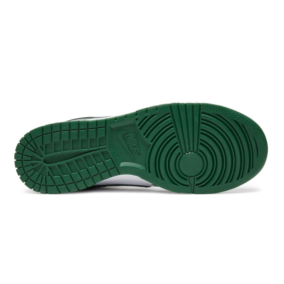 Кеды Nike Dunk Low Retro DD1391 101