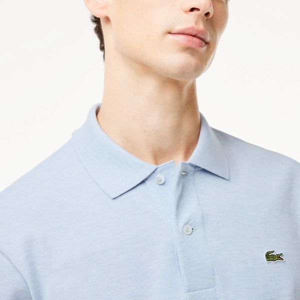 Поло Lacoste L1264 51 IXA.