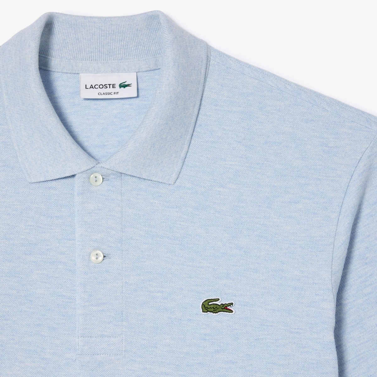 Поло Lacoste L1264 51 IXA