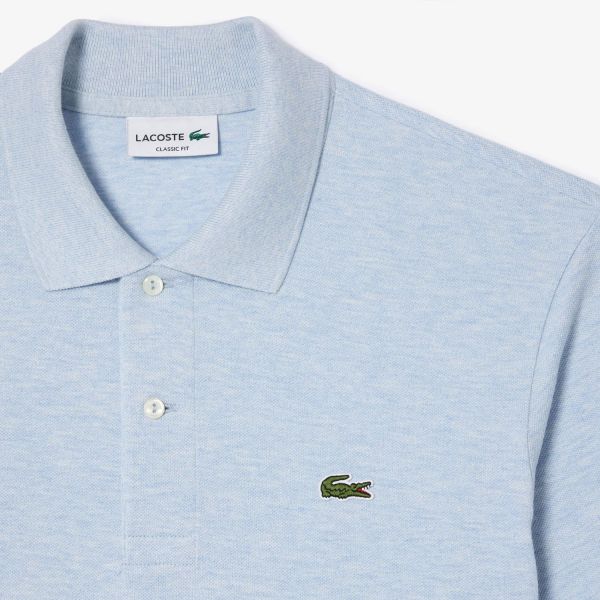 Поло Lacoste L1264 51 IXA.