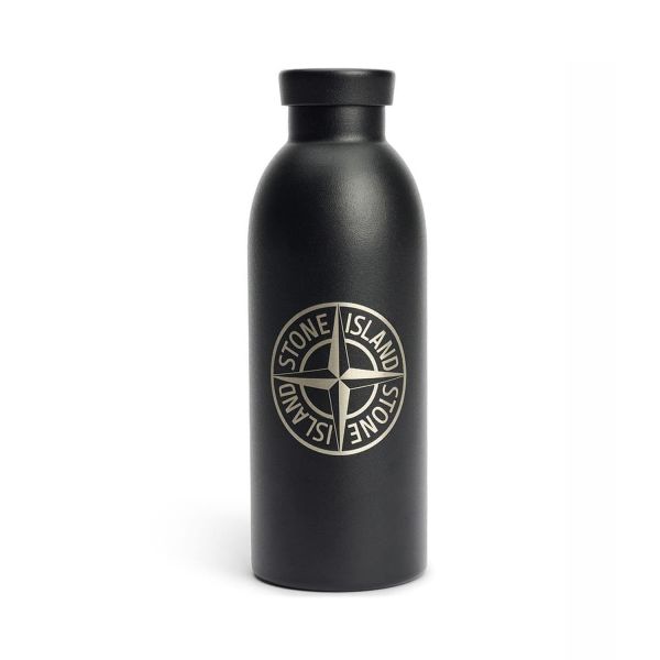 Бутылка Stone Island 24 bottles.