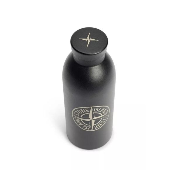 Бутылка Stone Island 24 bottles.