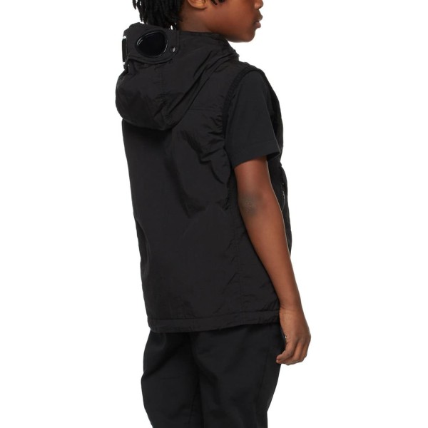 Дитячий жилет CP Company 12CKOW003B 006207G 999