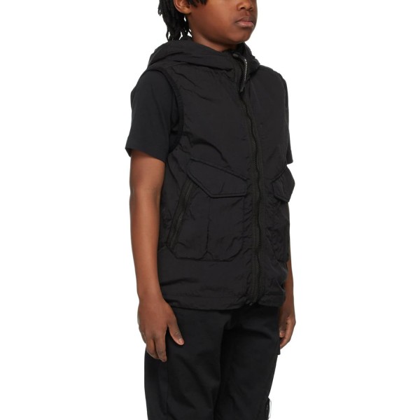 Дитячий жилет CP Company 12CKOW003B 006207G 999