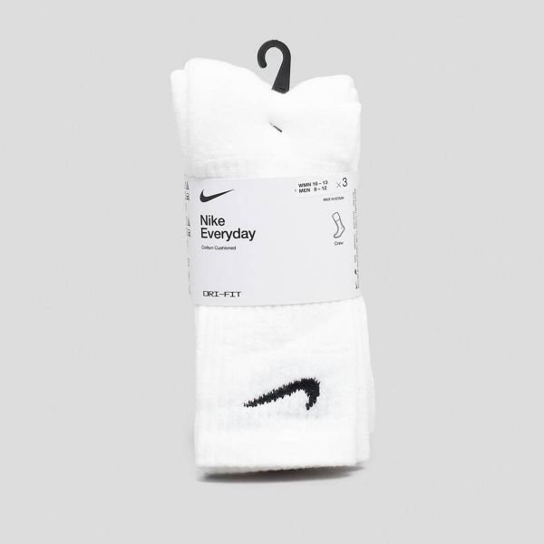 Набор носков Nike SX7676-100.