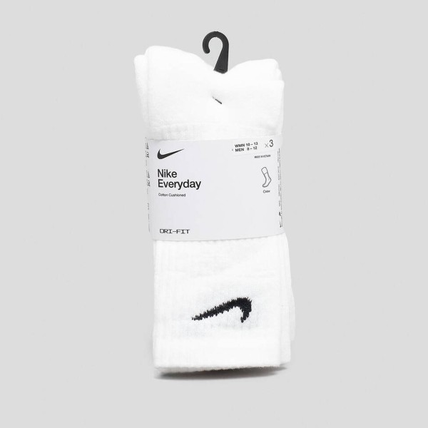 Набір шкарпеток Nike SX7676-100