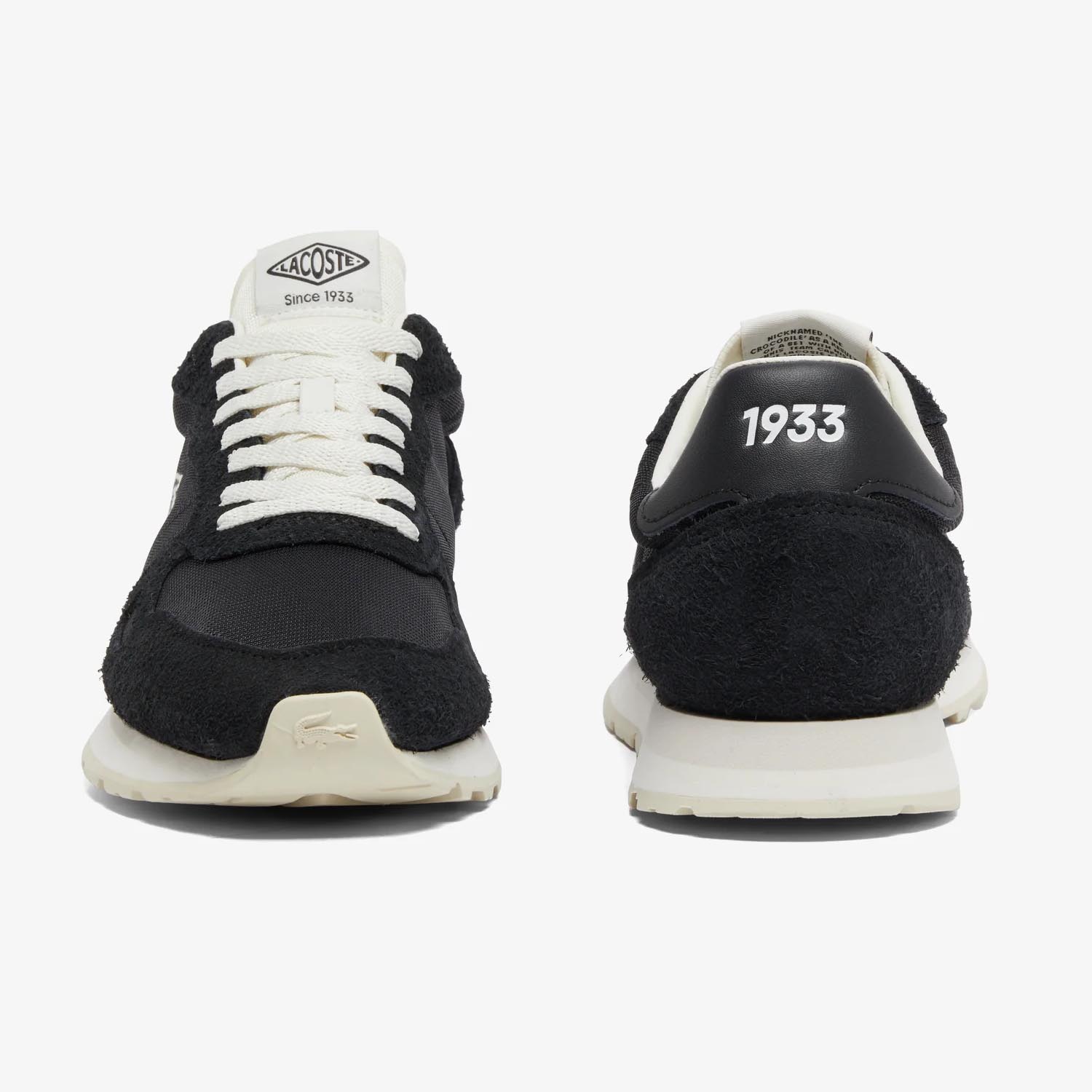 ☆送料無料☆ LACOSTE Partner 70s Sneakers ☆ Men's Partner 70S Sneakers - Men's Collection - New In 2025
