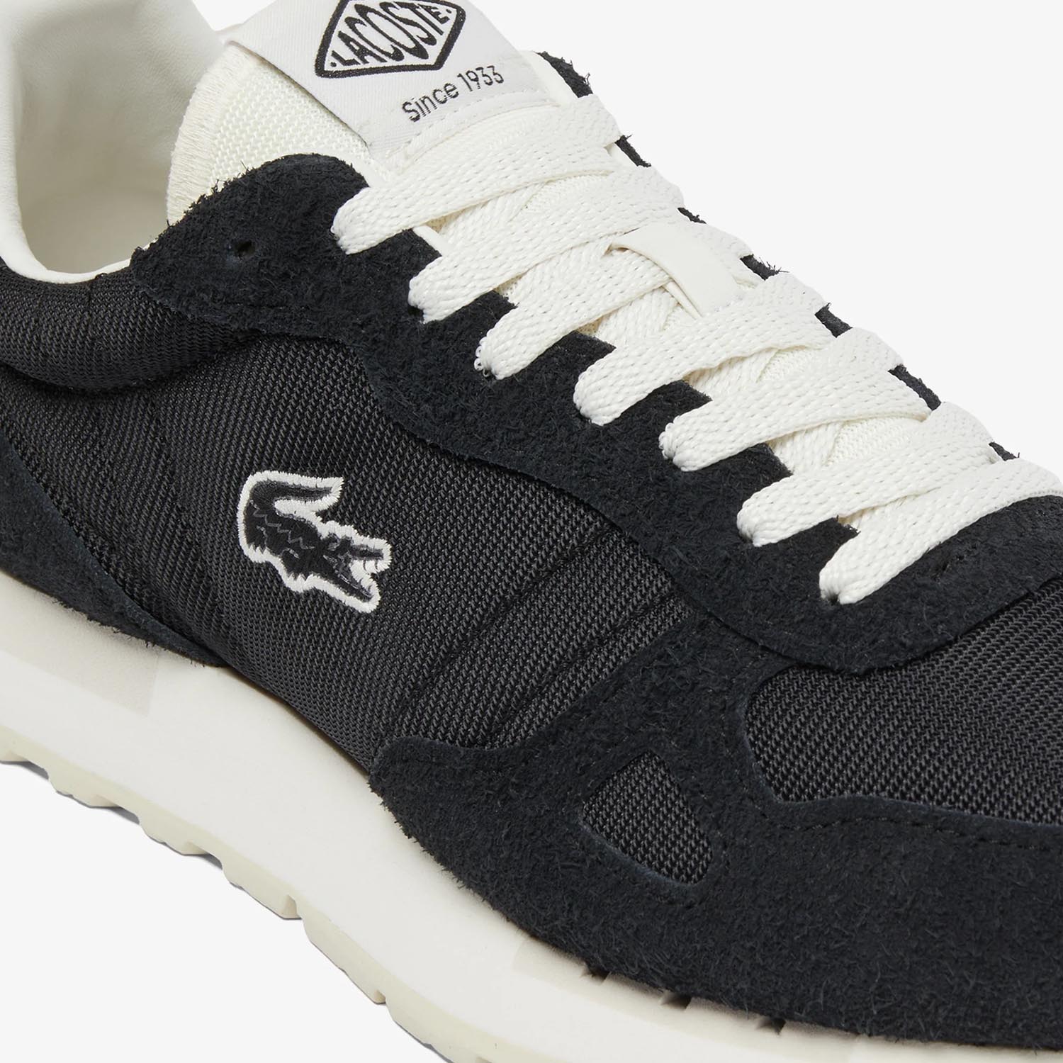 Lacoste since 1933 clearance
