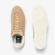 Кеди Lacoste Baseshot PRM 124 1 SMA LT BRW/OFF WHT 747SMA0040BW7
