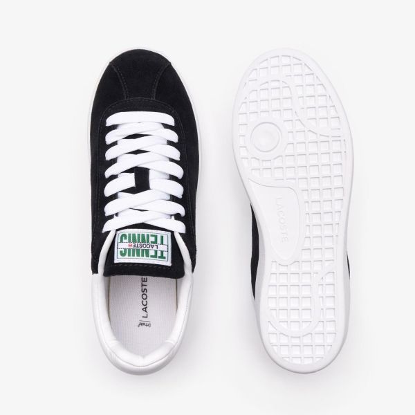 Кеды Lacoste Baseshot 223 1 SFA BLK/WHT 746SFA0055312.