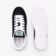 Кеди Lacoste Baseshot 223 1 SFA BLK/WHT 746SFA0055312