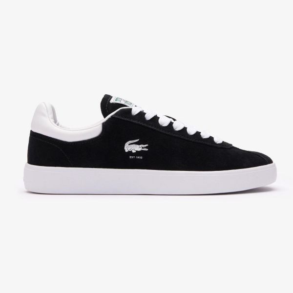 Кеды Lacoste Baseshot 223 1 SFA BLK/WHT 746SFA0055312