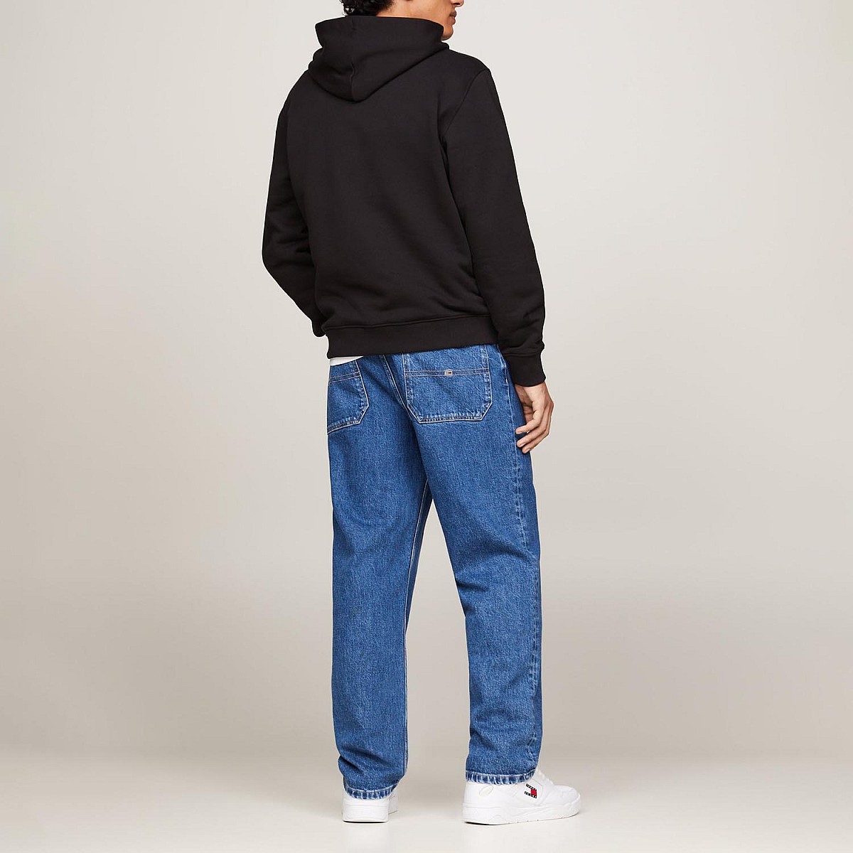 Худі Tommy Hilfiger DM0DM17988 BDS