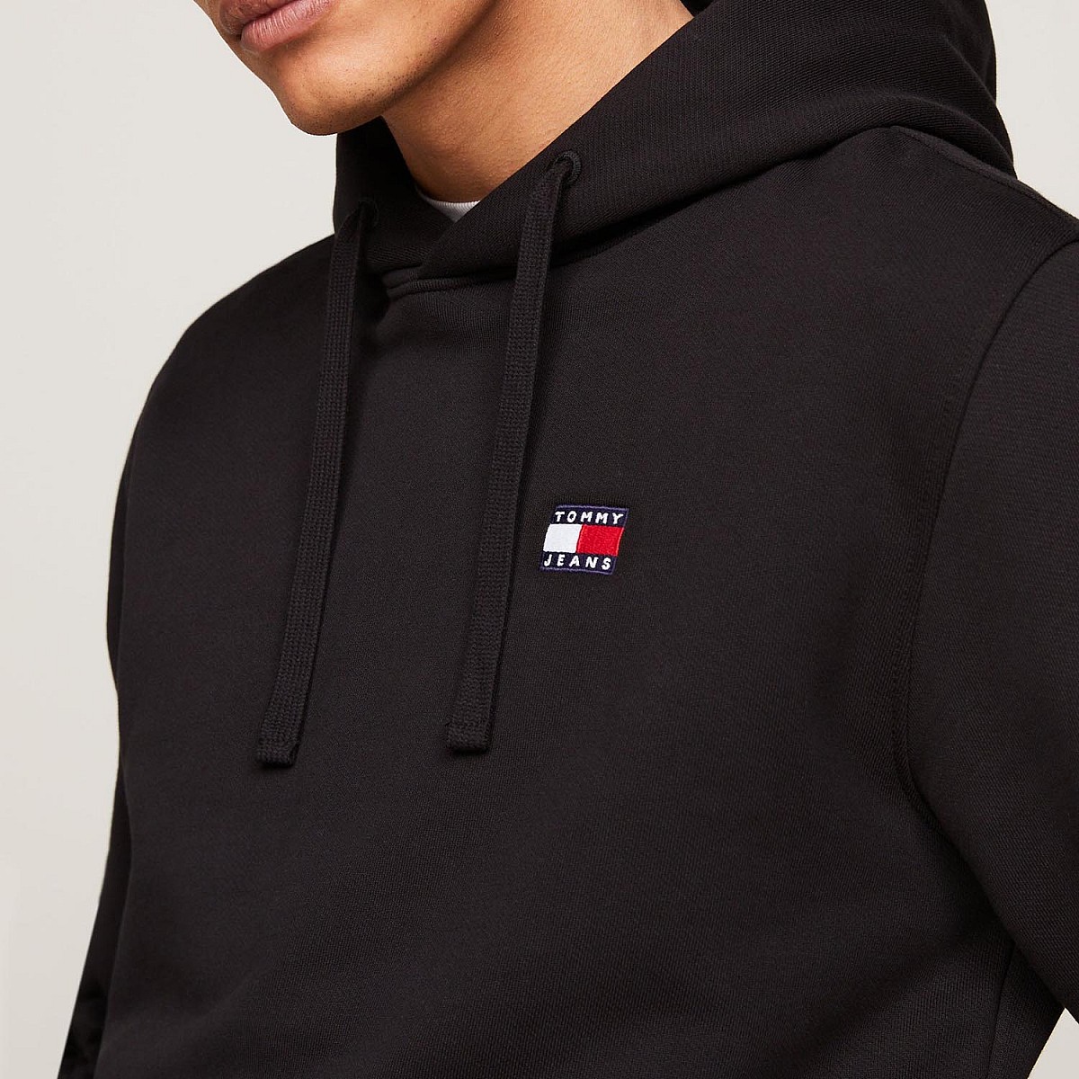 Худі Tommy Hilfiger DM0DM17988 BDS