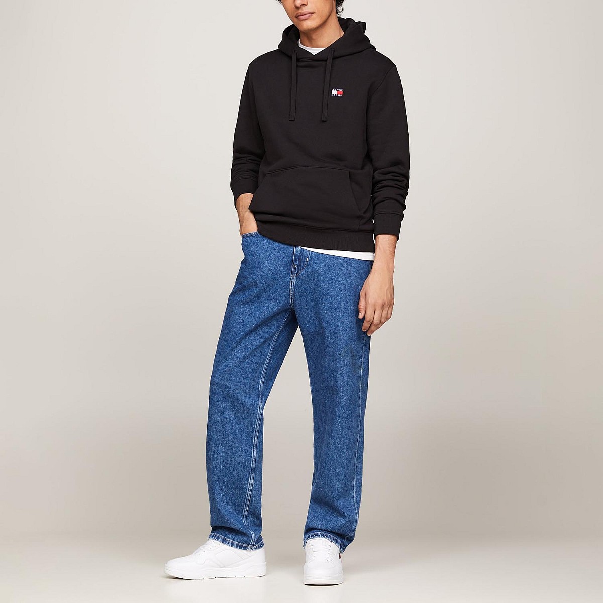 Худі Tommy Hilfiger DM0DM17988 BDS