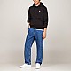 Худі Tommy Hilfiger DM0DM17988 BDS