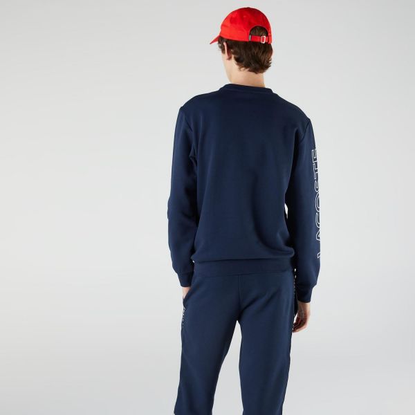 Світшот Lacoste SH6904 1FE