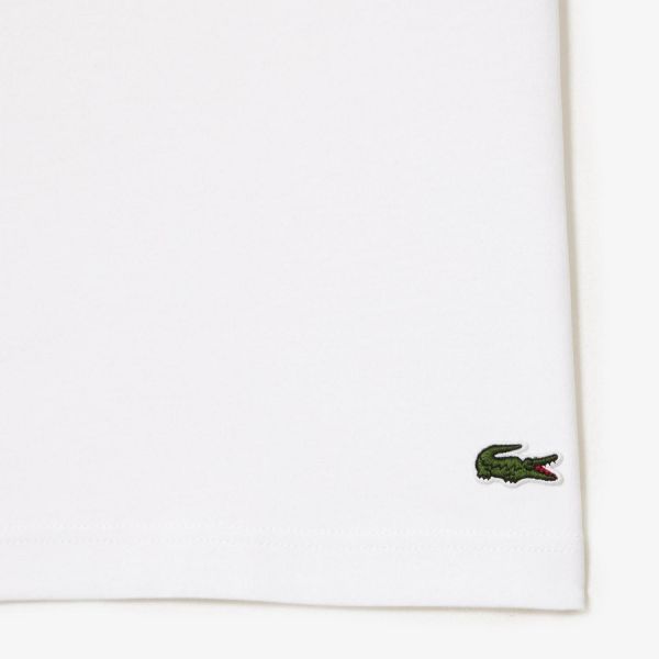 Футболка Lacoste TH1285 001.