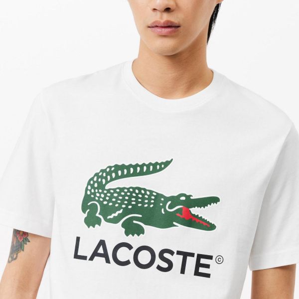 Футболка Lacoste TH1285 001