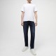 Кеди Lacoste Baseshot PRM 124 1 SMA WHT/GRN 747SMA0040082