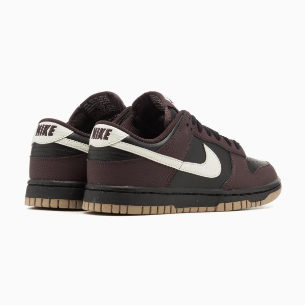 Кеды Nike Dunk Low NN HF9984 001.