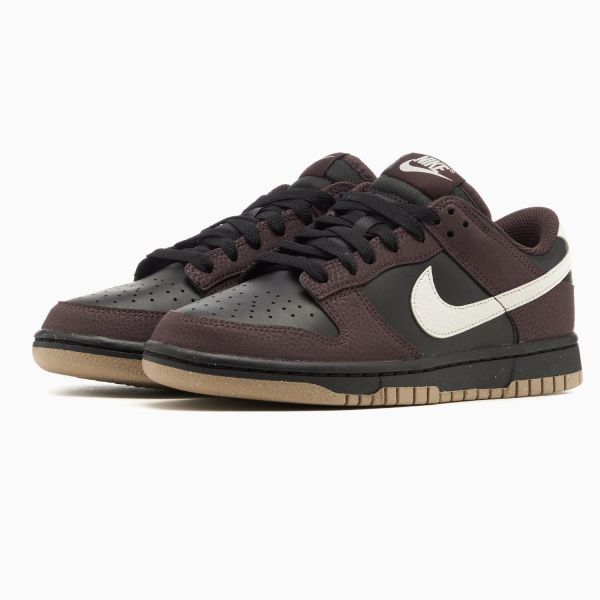 Кеды Nike Dunk Low NN HF9984 001.