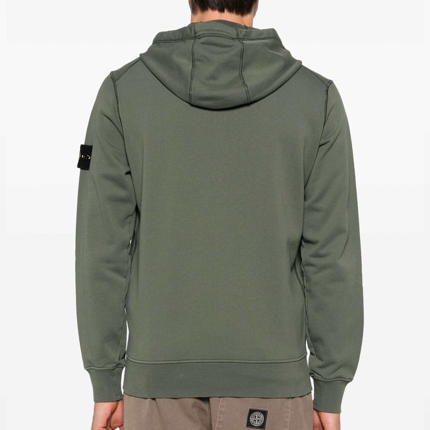 Худі Stone Island 811564251 V0059