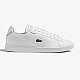 Кеди Lacoste Carnaby Pro BL23 1 SMA WHT/WHT 745SMA011021G