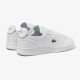 Кеди Lacoste Carnaby Pro BL23 1 SMA WHT/WHT 745SMA011021G