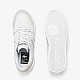 Кросівки Lacoste L002 EVO 124 6 SFA WHT/OFF WHT 747SFA005565T