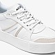 Кросівки Lacoste L002 EVO 124 6 SFA WHT/OFF WHT 747SFA005565T